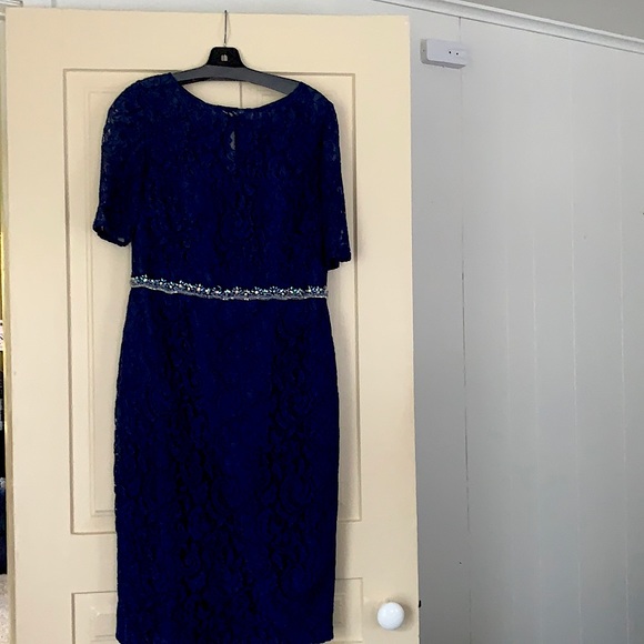 “Mother of the Groom” dress - Picture 1 of 2